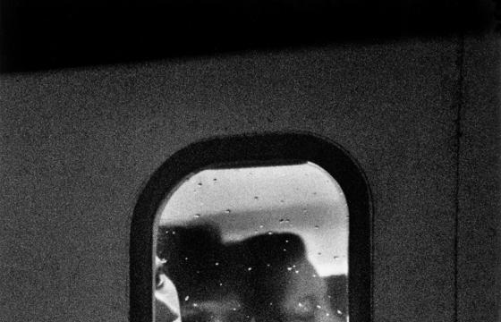 "Passengers," Photographs by John Schabel