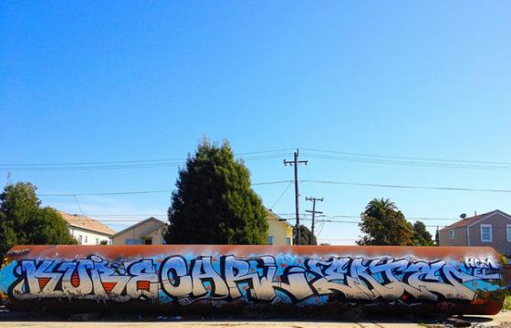 Kure x Carl x Eric