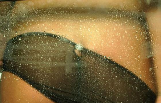 Remi Rebillard: Through the Glass