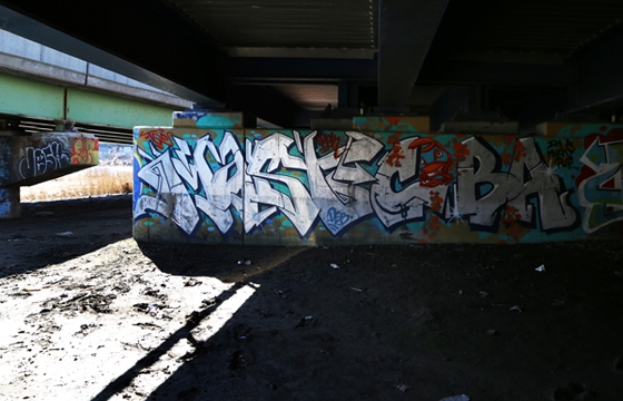 Scene Report: New York