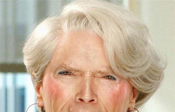 Gender Bending Male Movie Stars