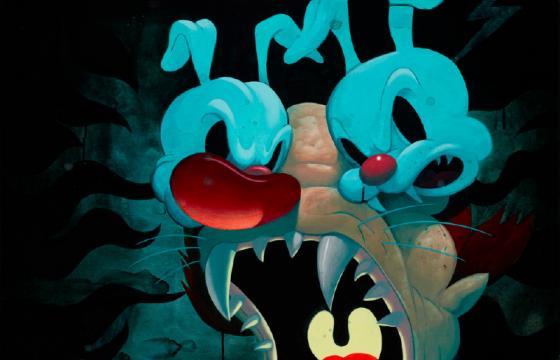 Pardee's Picks: The Work of Victor Castillo