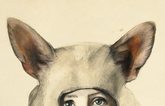 In Illustration: The Work of Kareena Zerefos