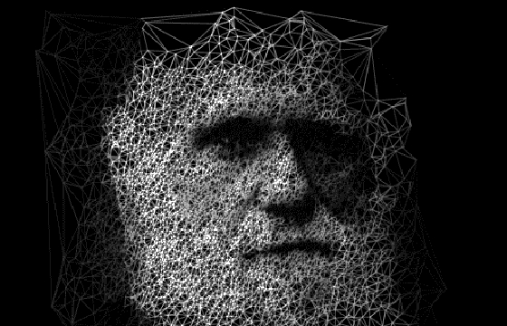 Amazing, Trippy GIFs from Paolo Ceric (aka PATAkK)