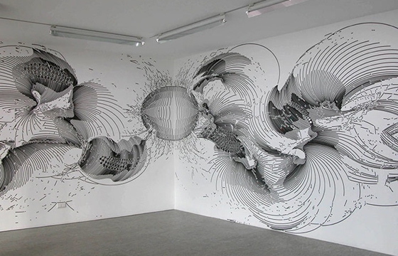 The Work of Gerhard Mayer