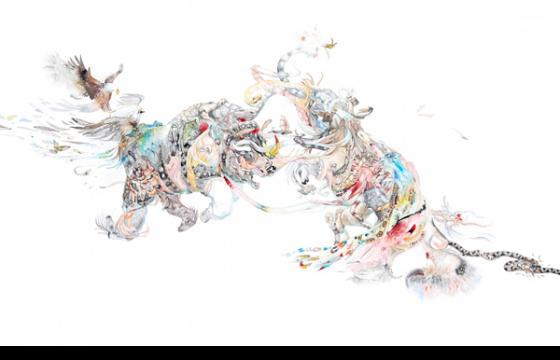 The Work of Laura Ball