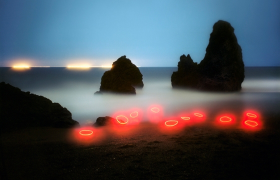 Photographs by Barry Underwood