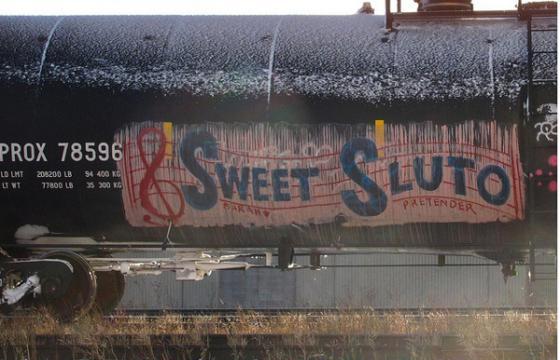 Sweet Sluto