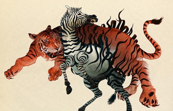In Illustration: The Work of Michael Marsicano
