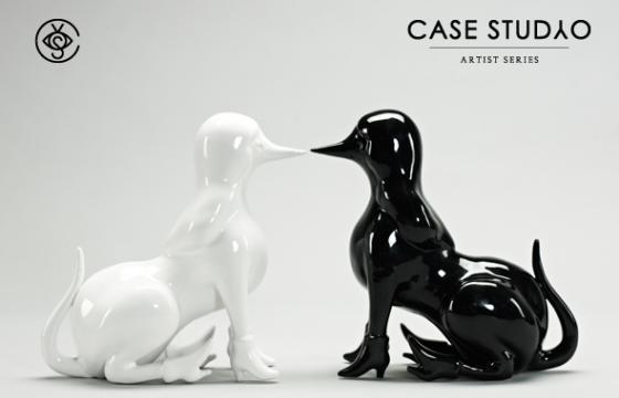 Parra x Case Studyo 