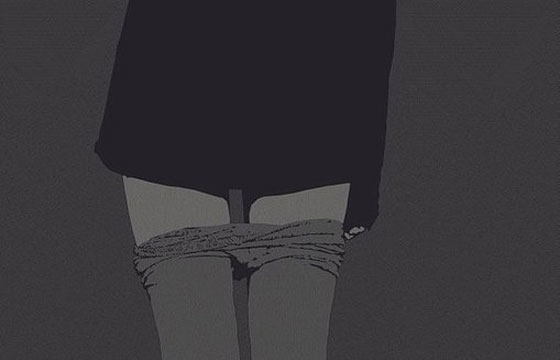 Nikolai Larin's Playful Erotica
