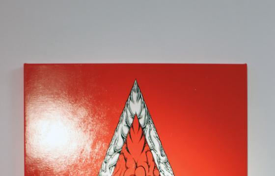 Opening: Art of the Assassin in Los Angeles
