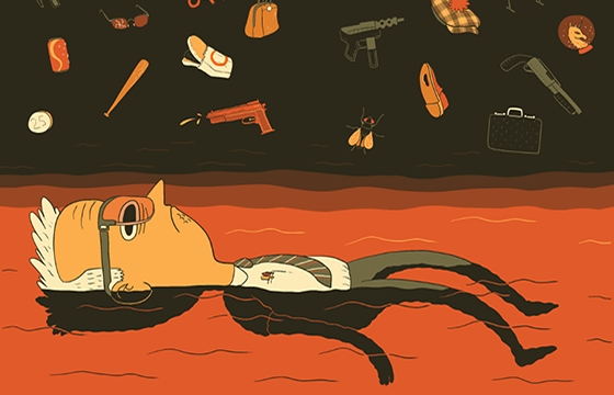 Cute Adventures by Jen Lee