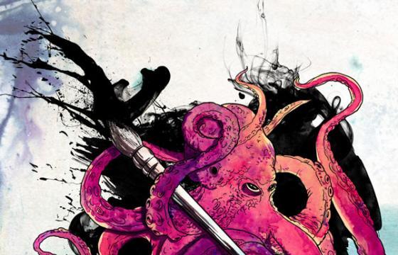 In Illustration: The Work of Mathiole