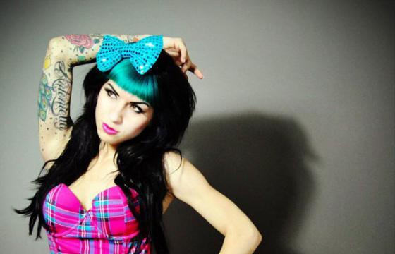 Sunday's Siren: Airica Michelle