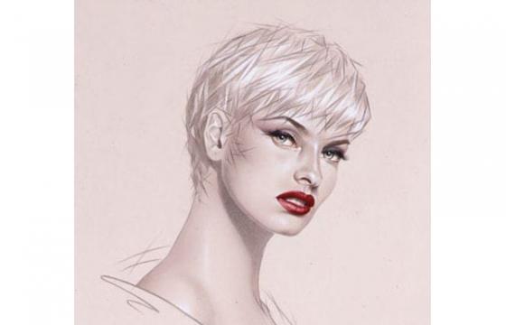 In Erotica: The Work of Michael Mobius