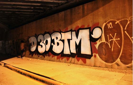 D30 x Btm