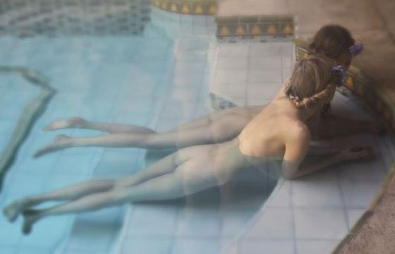 David Hamilton's Soft Focus