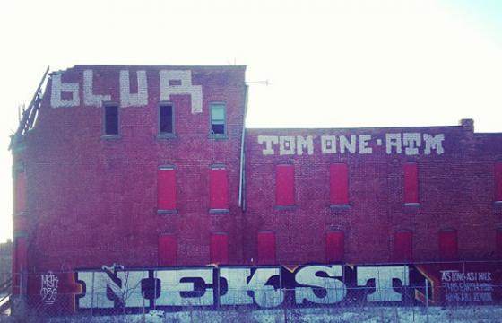 FRIDAY SPOTLIGHT: NEKST TRIBUTES