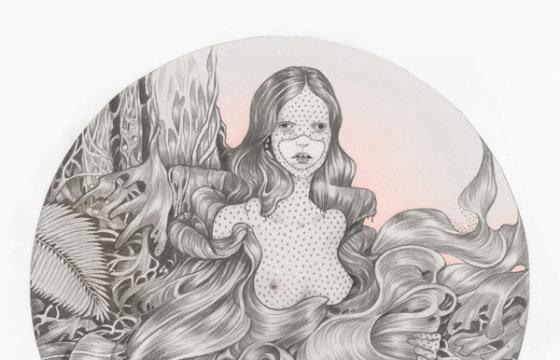 The Art of Martine Johanna
