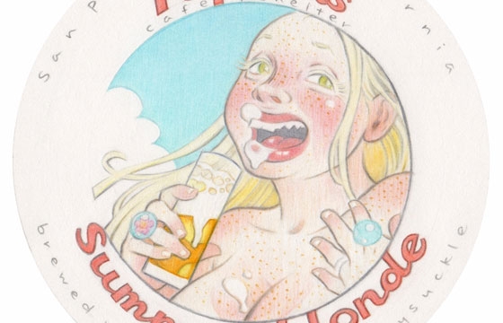 Taiyo La Paix's Muses