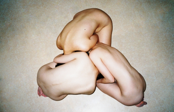 Be a Body: Ren Hang and The Freedom of Being