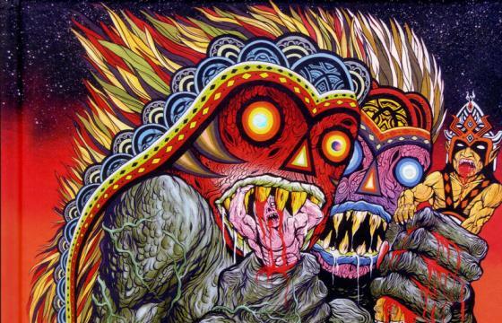 New Book: Skinner "Every Man Is My Enemy"