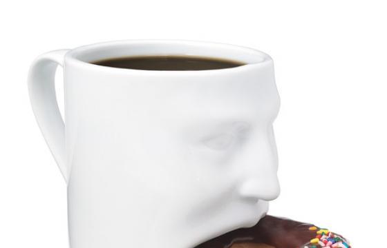 Face Mugs