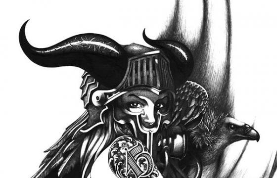 Highly Detailed Erotic Art by Anville