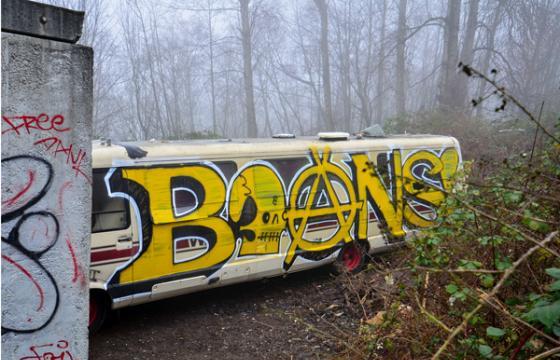 Boans RV
