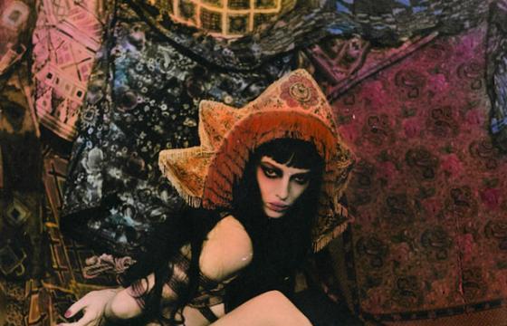 Ellen Rogers: Sultry Analog Photography