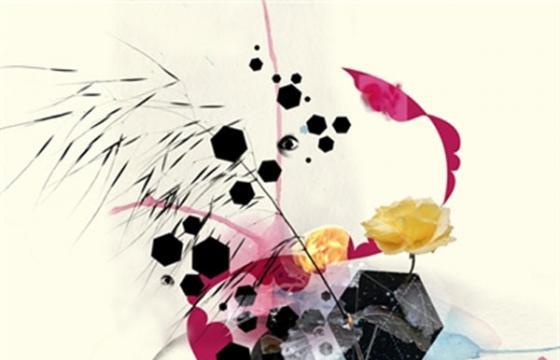 Victoria Topping Illustration