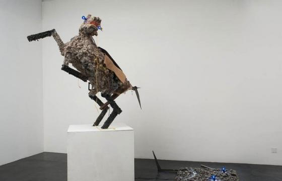 The Work of Jon Pylypchuck