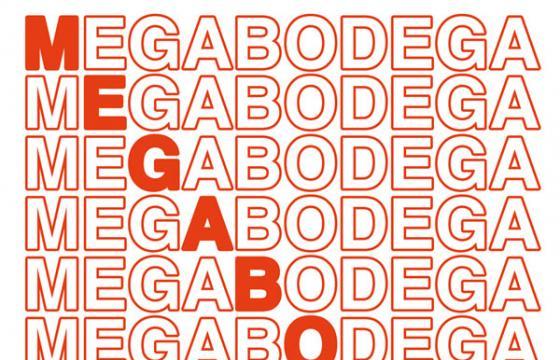 MegaBodega @ Family Business