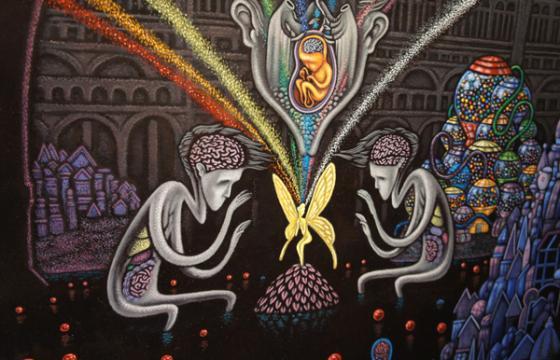 Interview: Nathan Spoor @ Bold Hype NYC