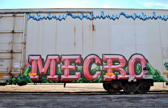Mecro