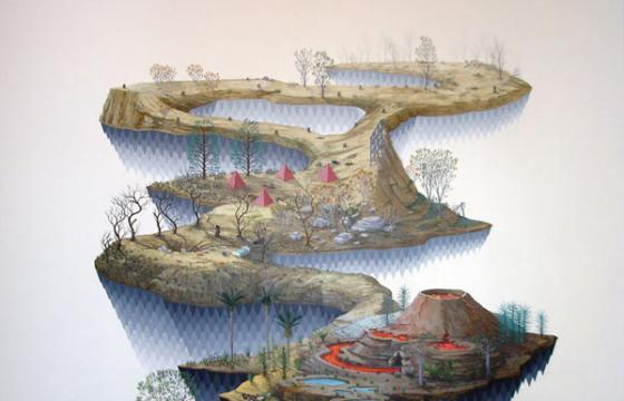 In Illustration: Agustin Sirai