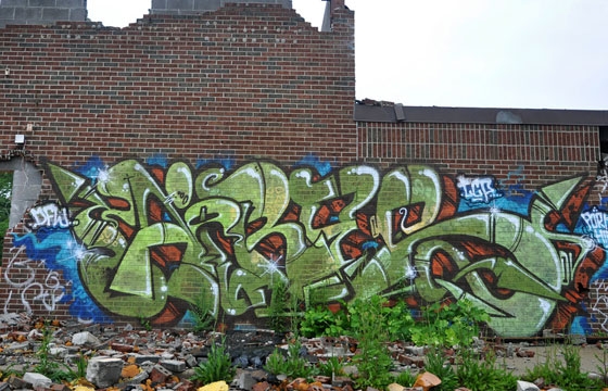 FRIDAY SPOTLIGHT: AIRES