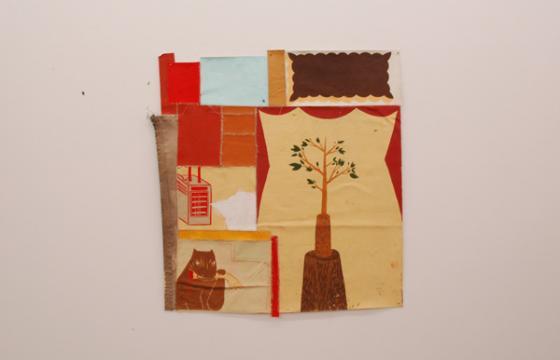 Opening Photos: Margaret Kilgallen @ Ratio 3 San Francisco
