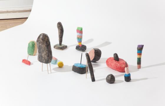 Rocks by Malin Gabriella Nordin