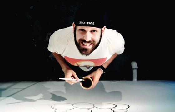 Preview: Alex Pardee "Tu'Mor or Not Tu'Mor?" @ Cotton Candy Machine, Brooklyn