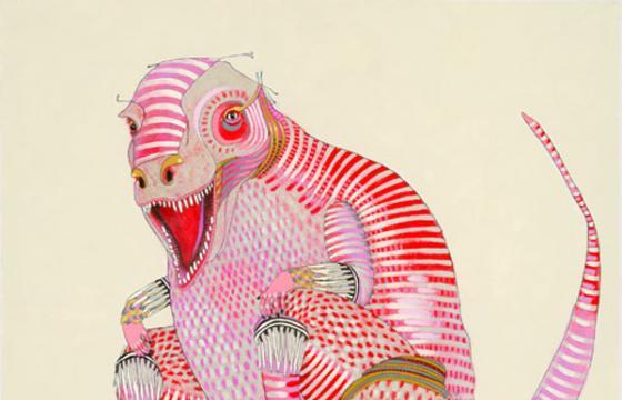 In Illustration: Jennifer Davis