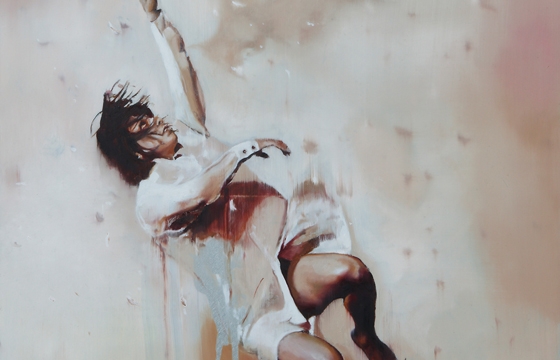 The Outsiders @ ART14 LONDON