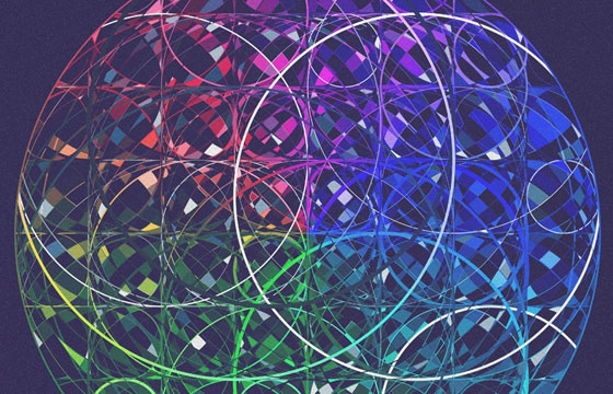 Simon C. Page's Graphic Psychedelics