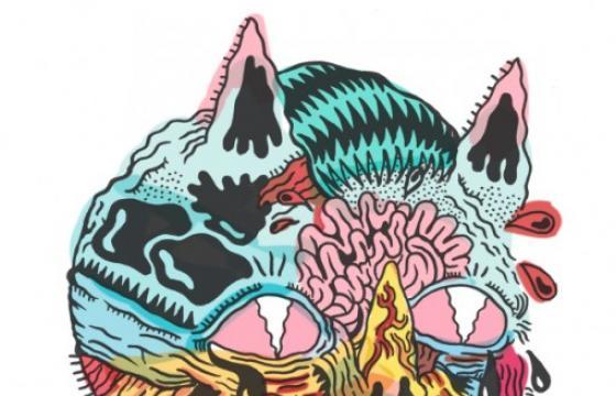 The Work of Bill Connors