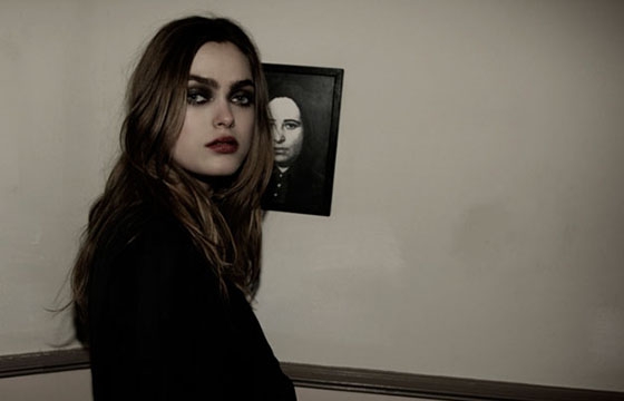 Sophie Vlaming by Sandor Lubbe