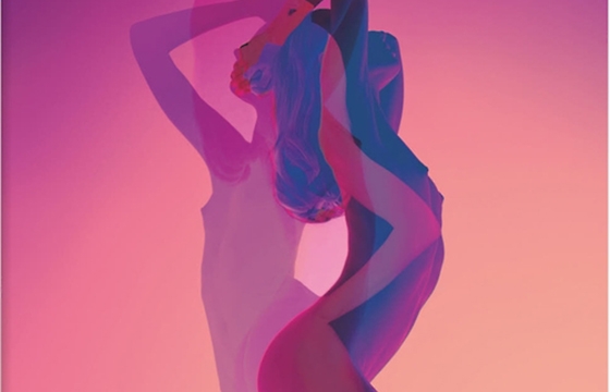 Nick Thornton Jones' Merging Bodies