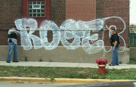 Roger That...
