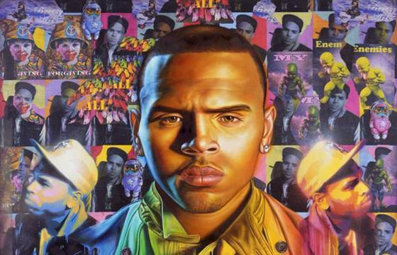 Preview: Corey Helford Gallery @ Scope Miami