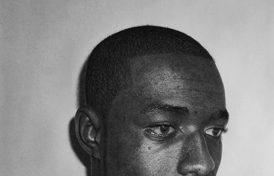 Hyperreal Drawings by Kelvin Okafor